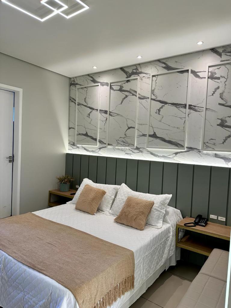 Hotel Ibicui Rosario do Sul Kültér fotó