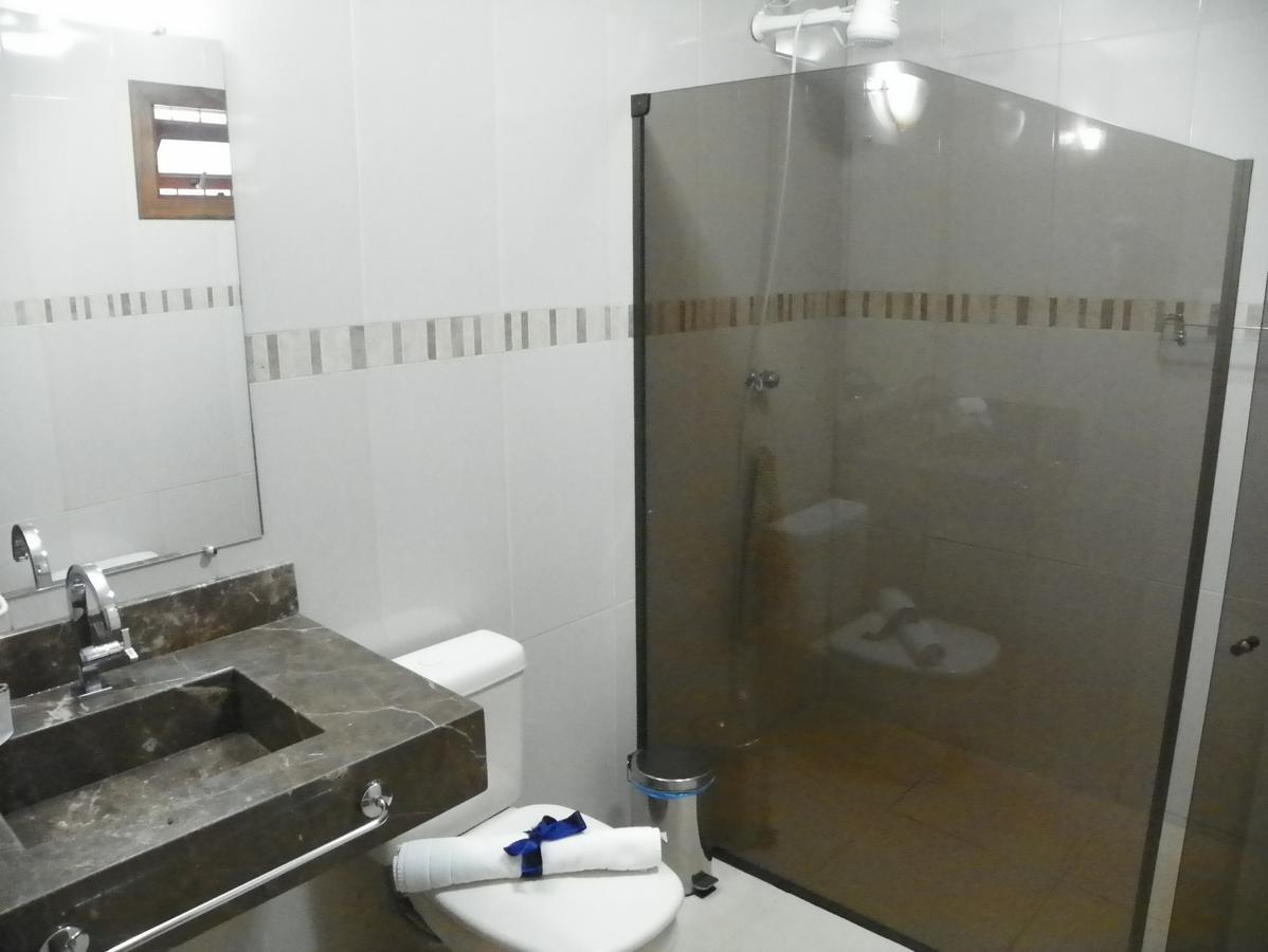 Hotel Ibicui Rosario do Sul Szoba fotó