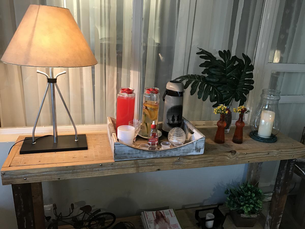 Hotel Ibicui Rosario do Sul Kültér fotó
